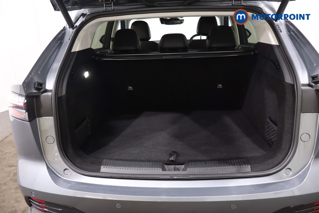 Mg Motor Uk HS Trophy Automatic Petrol-Electric Hybrid SUV - Stock Number (1632336) - 38th supplementary image