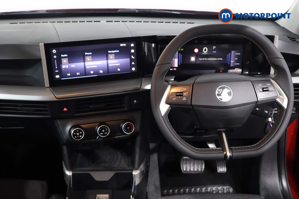 Vauxhall Frontera Design Automatic Electric SUV - Stock Number (1632553) - 3rd supplementary image