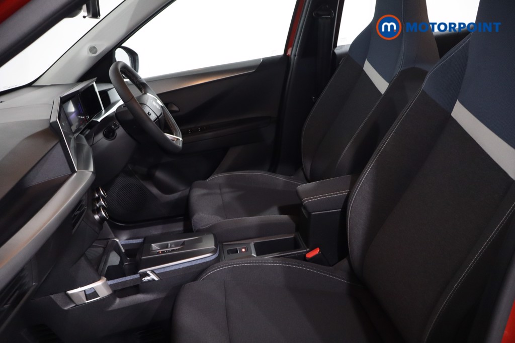 Vauxhall Frontera Design Automatic Electric SUV - Stock Number (1632553) - 4th supplementary image