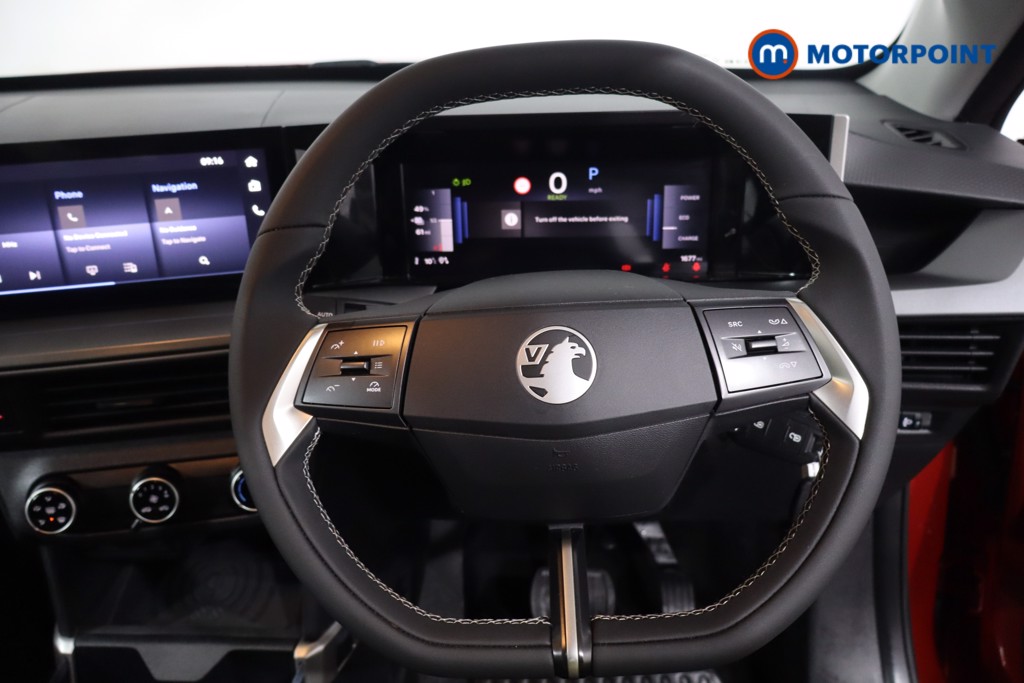 Vauxhall Frontera Design Automatic Electric SUV - Stock Number (1632553) - 6th supplementary image