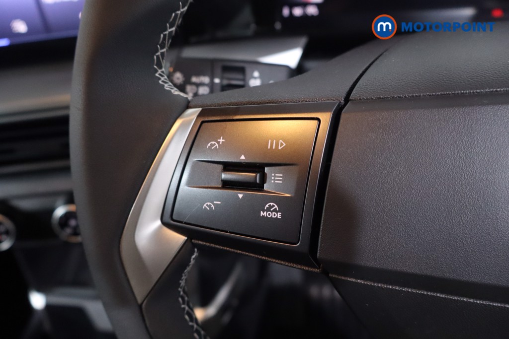 Vauxhall Frontera Design Automatic Electric SUV - Stock Number (1632553) - 7th supplementary image