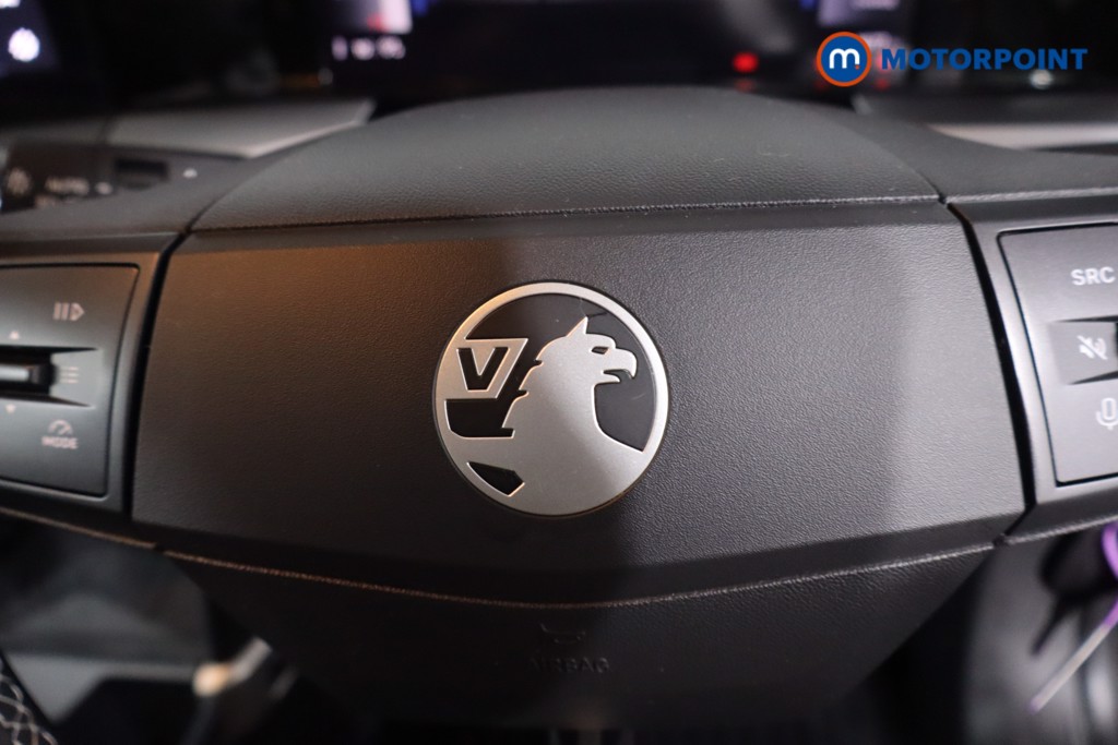 Vauxhall Frontera Design Automatic Electric SUV - Stock Number (1632553) - 13th supplementary image