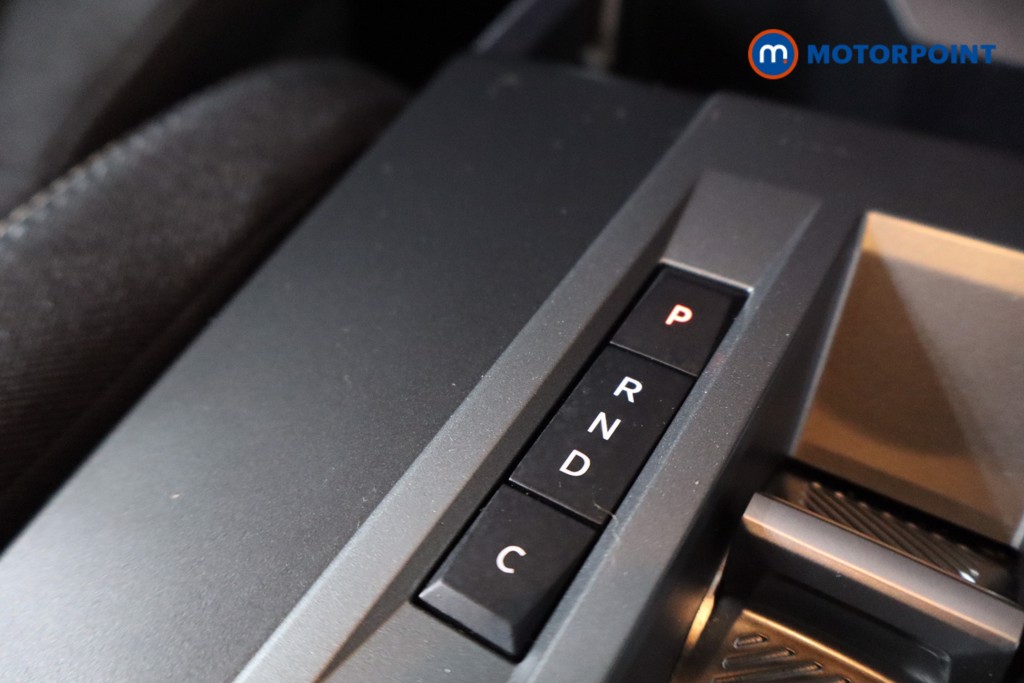 Vauxhall Frontera Design Automatic Electric SUV - Stock Number (1632553) - 18th supplementary image