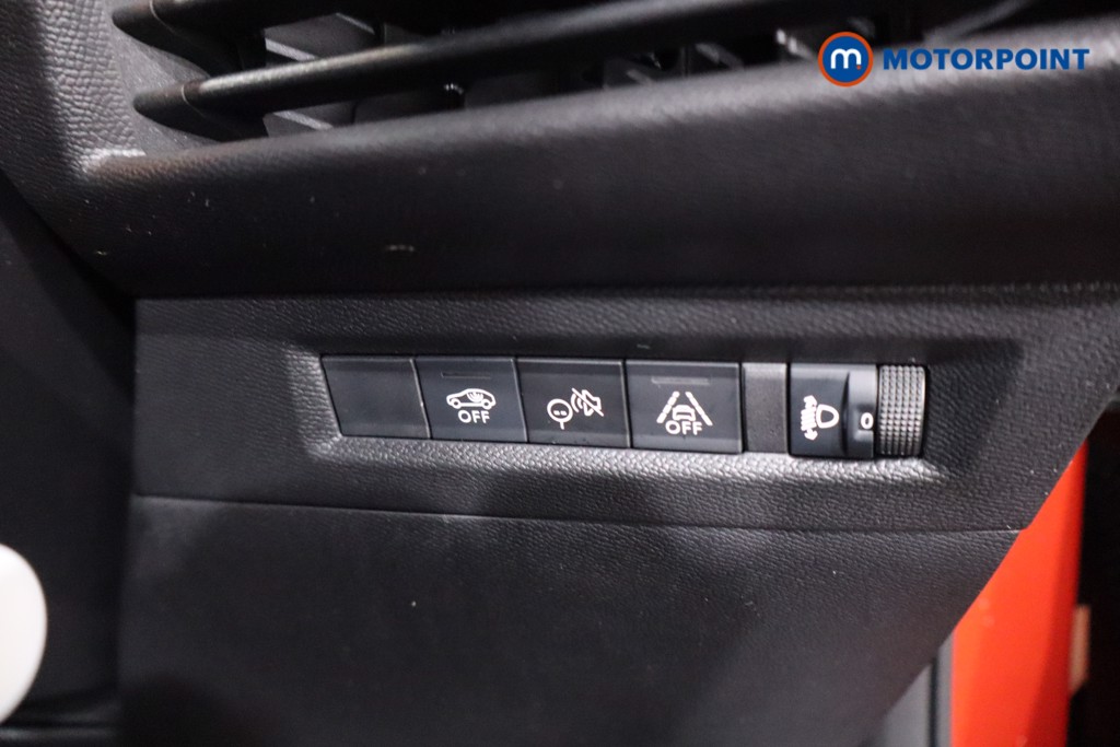 Vauxhall Frontera Design Automatic Electric SUV - Stock Number (1632553) - 19th supplementary image