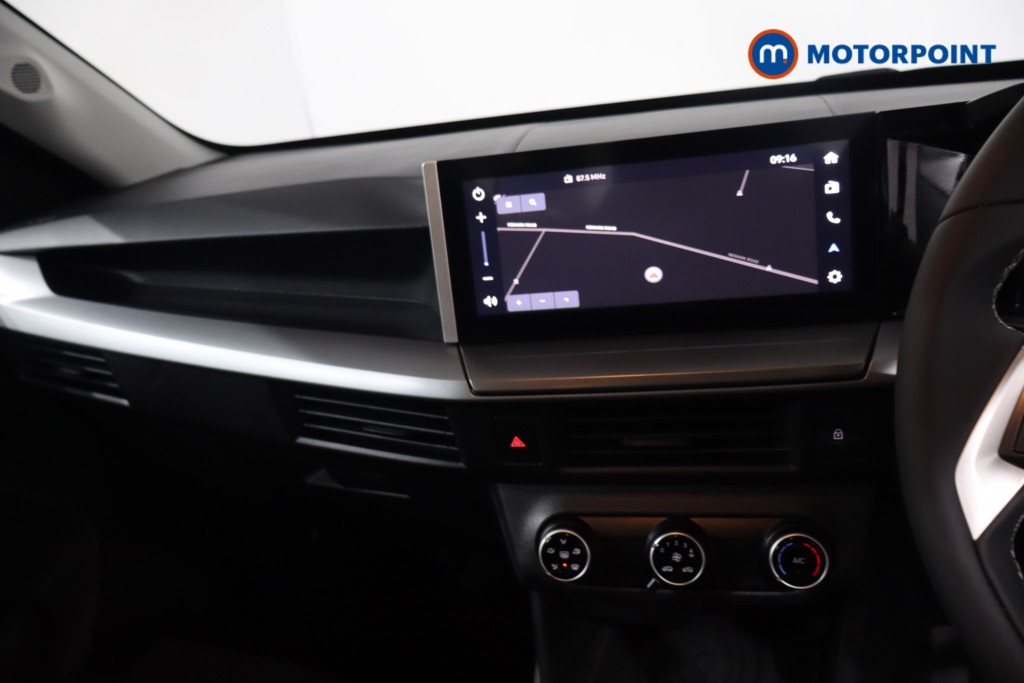 Vauxhall Frontera Design Automatic Electric SUV - Stock Number (1632553) - 20th supplementary image