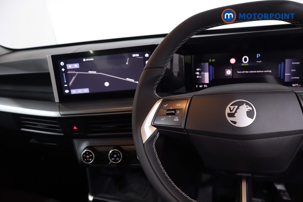 Vauxhall Frontera Design Automatic Electric SUV - Stock Number (1632553) - 21st supplementary image