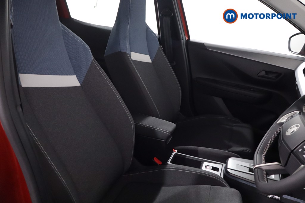 Vauxhall Frontera Design Automatic Electric SUV - Stock Number (1632553) - 23rd supplementary image