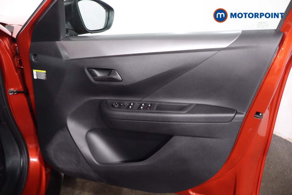 Vauxhall Frontera Design Automatic Electric SUV - Stock Number (1632553) - 24th supplementary image