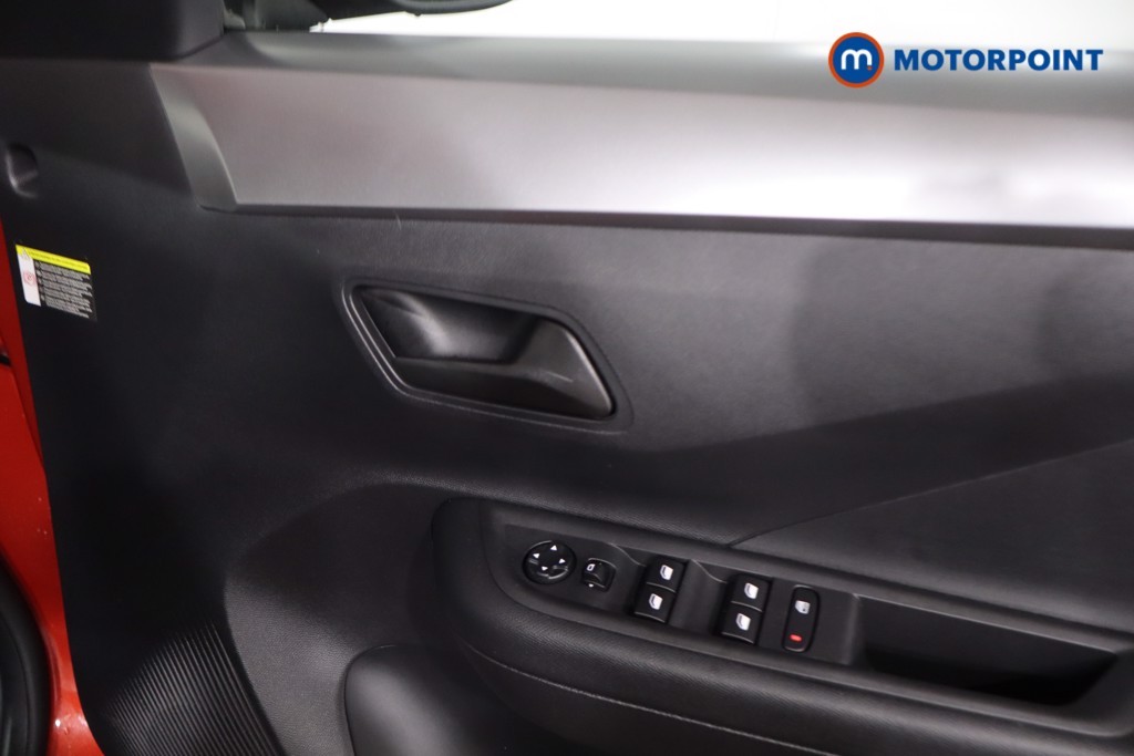 Vauxhall Frontera Design Automatic Electric SUV - Stock Number (1632553) - 25th supplementary image