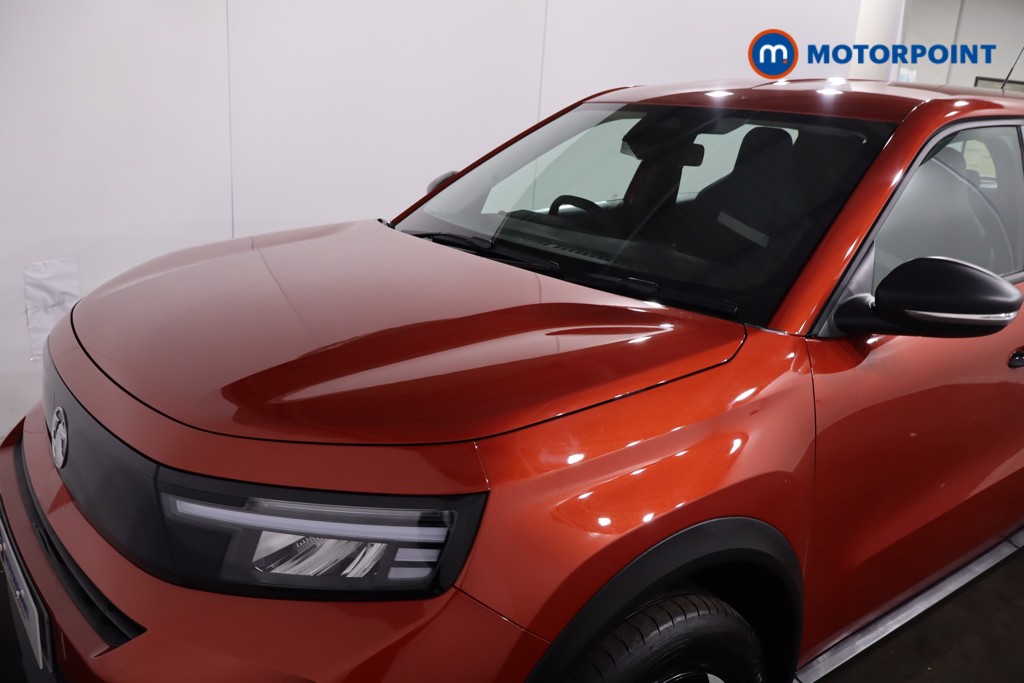 Vauxhall Frontera Design Automatic Electric SUV - Stock Number (1632553) - 27th supplementary image
