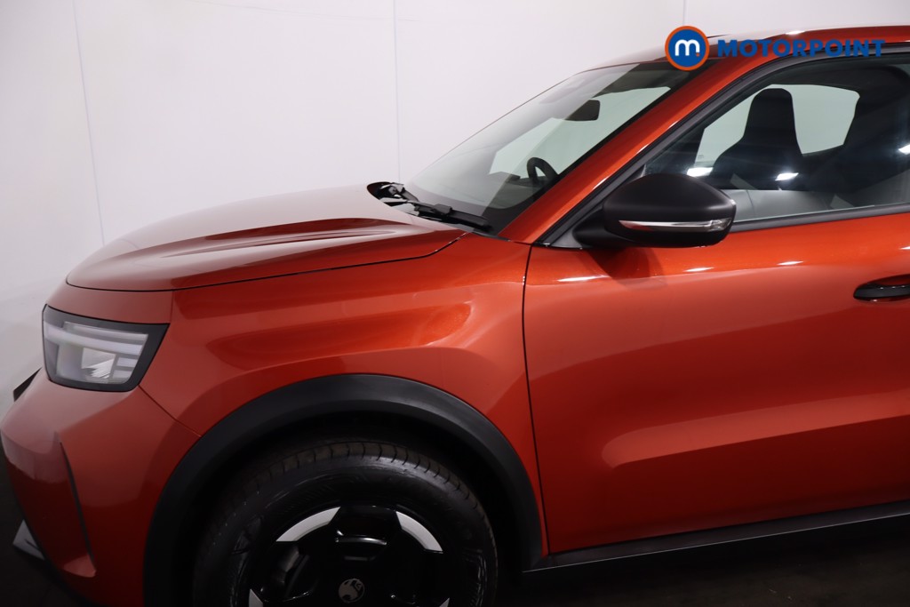 Vauxhall Frontera Design Automatic Electric SUV - Stock Number (1632553) - 28th supplementary image