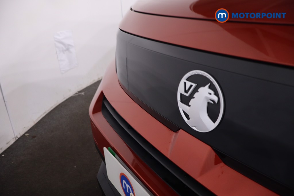 Vauxhall Frontera Design Automatic Electric SUV - Stock Number (1632553) - 30th supplementary image