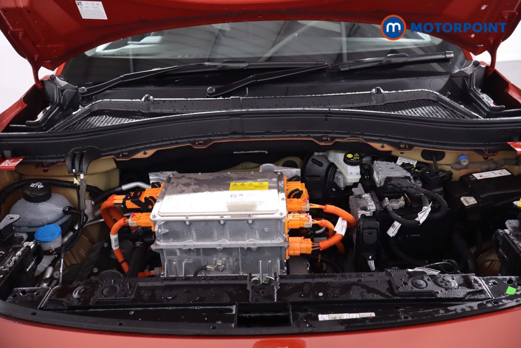 Vauxhall Frontera Design Automatic Electric SUV - Stock Number (1632553) - 33rd supplementary image