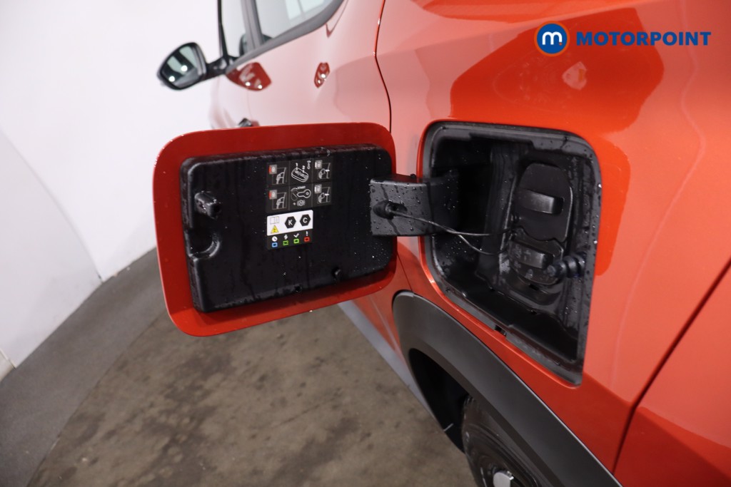 Vauxhall Frontera Design Automatic Electric SUV - Stock Number (1632553) - 34th supplementary image