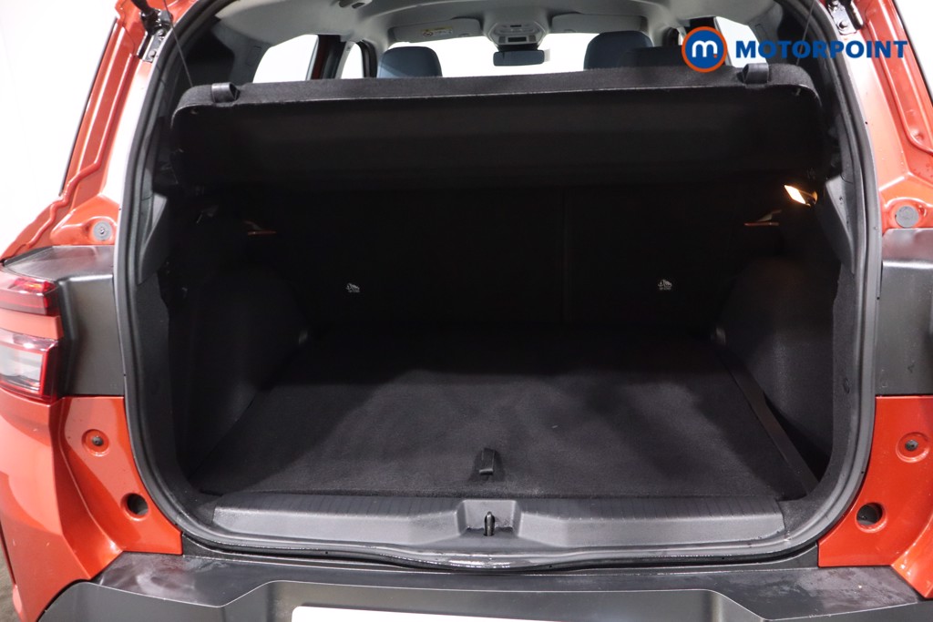 Vauxhall Frontera Design Automatic Electric SUV - Stock Number (1632553) - 40th supplementary image