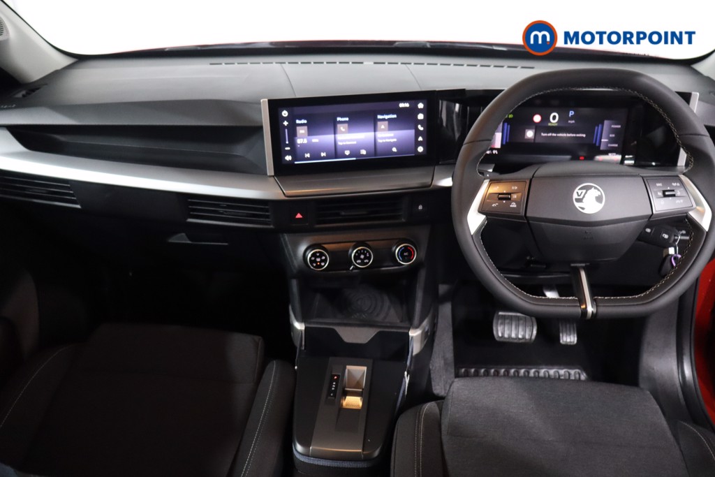 Vauxhall Frontera Design Automatic Electric SUV - Stock Number (1632553) - 1st supplementary image