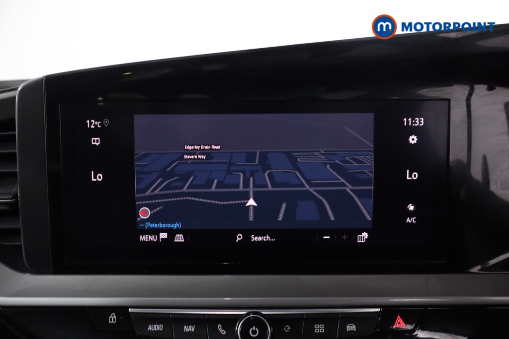 Vauxhall Mokka Ultimate Automatic Electric SUV - Stock Number (1632565) - 2nd supplementary image