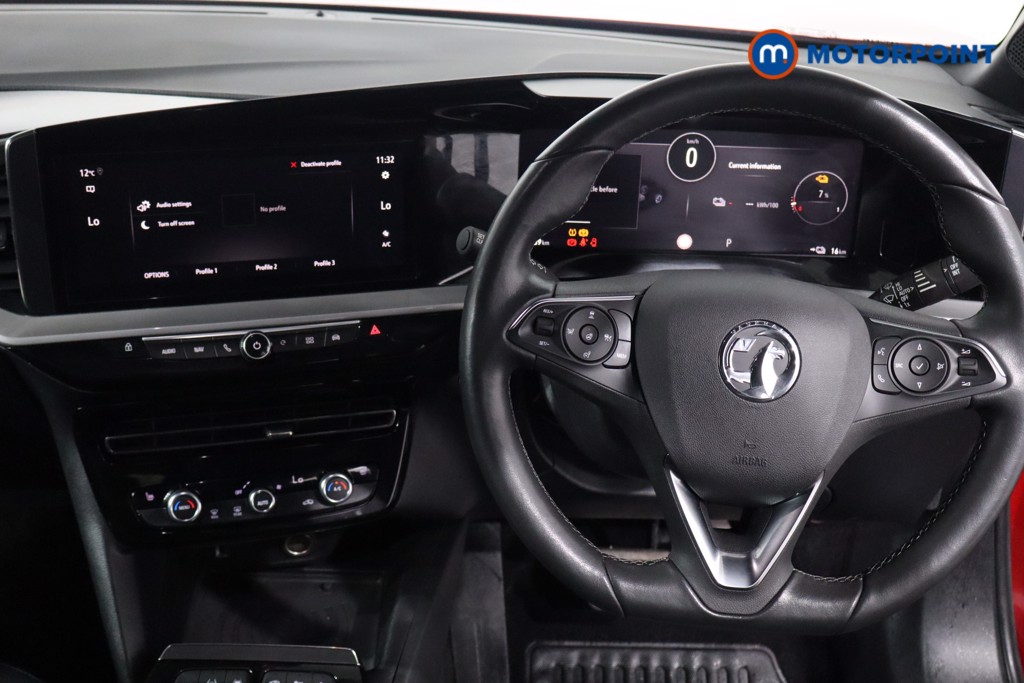 Vauxhall Mokka Ultimate Automatic Electric SUV - Stock Number (1632565) - 3rd supplementary image