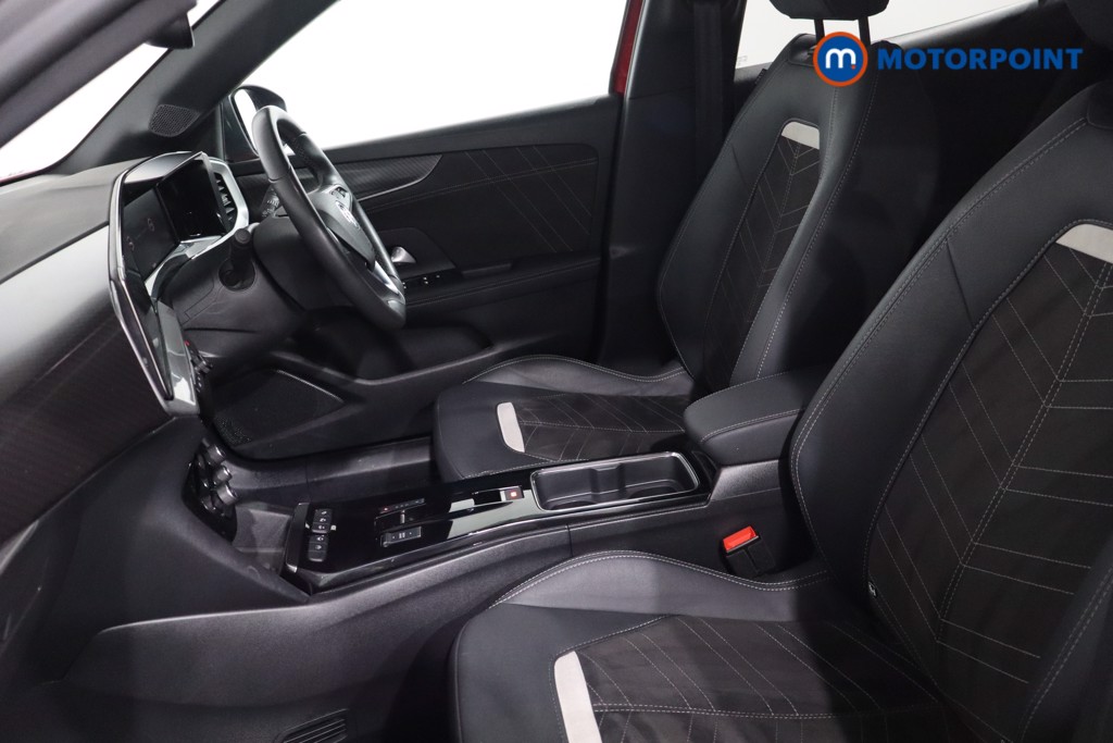 Vauxhall Mokka Ultimate Automatic Electric SUV - Stock Number (1632565) - 4th supplementary image