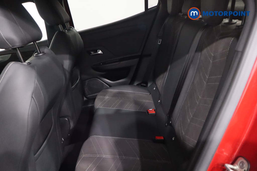 Vauxhall Mokka Ultimate Automatic Electric SUV - Stock Number (1632565) - 5th supplementary image