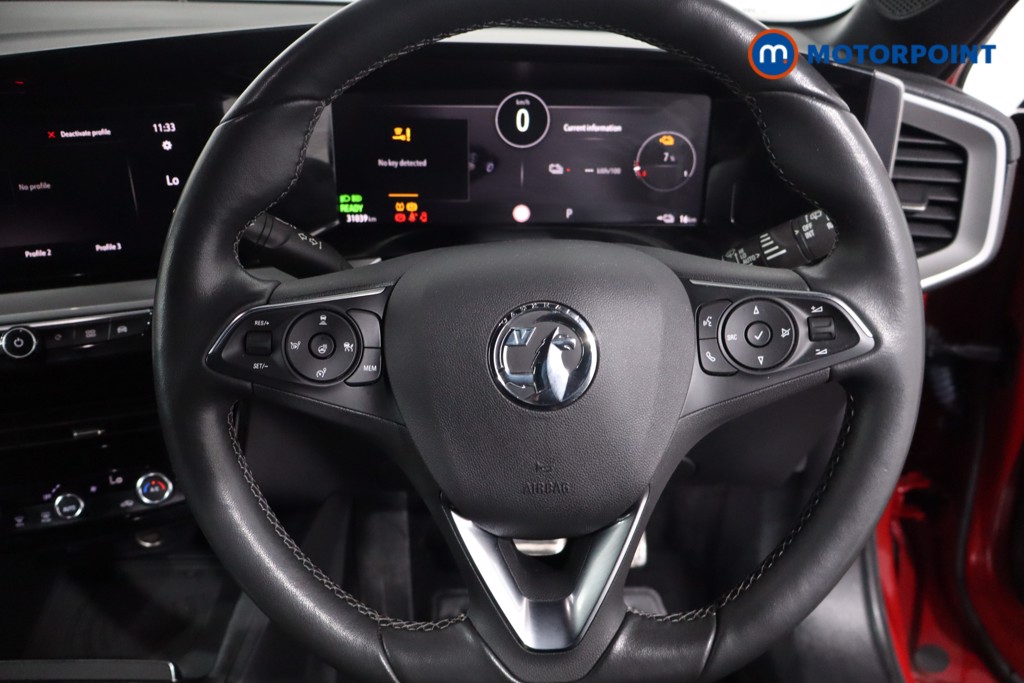 Vauxhall Mokka Ultimate Automatic Electric SUV - Stock Number (1632565) - 6th supplementary image