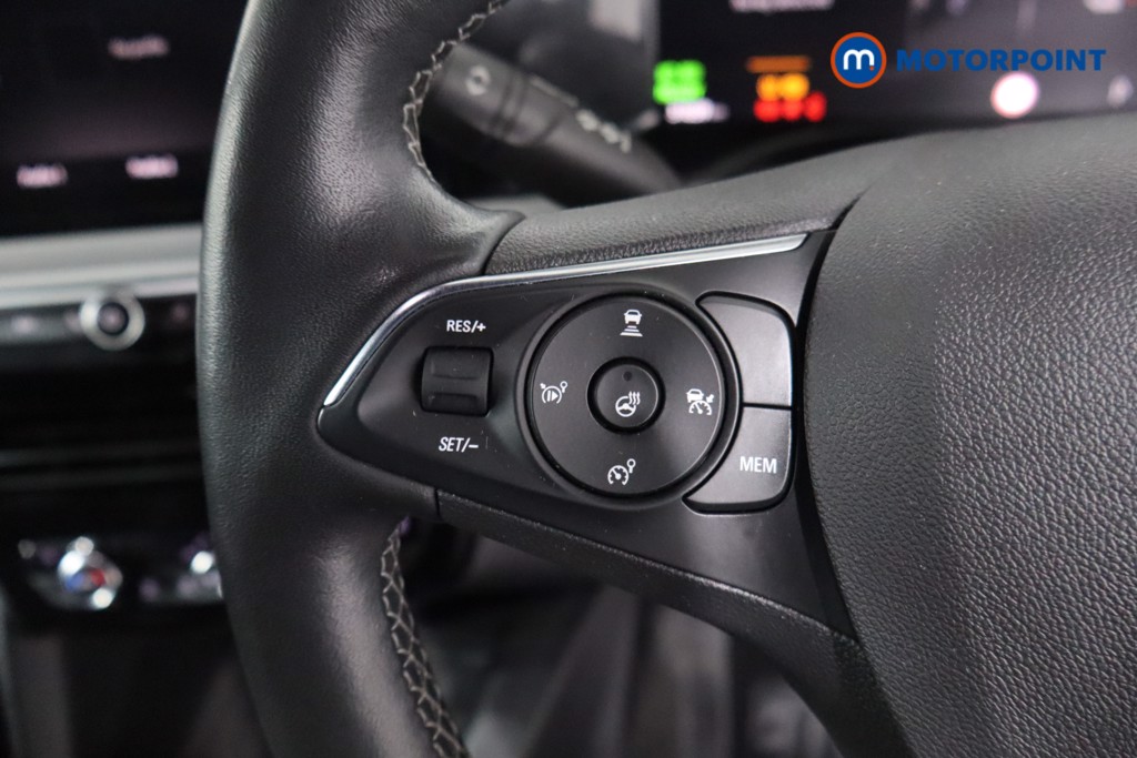 Vauxhall Mokka Ultimate Automatic Electric SUV - Stock Number (1632565) - 7th supplementary image
