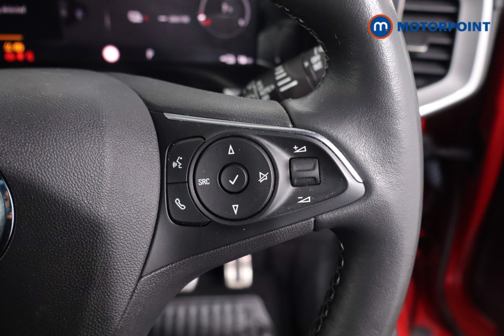 Vauxhall Mokka Ultimate Automatic Electric SUV - Stock Number (1632565) - 8th supplementary image