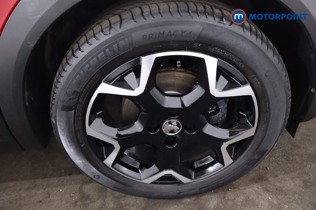 Vauxhall Mokka Ultimate Automatic Electric SUV - Stock Number (1632565) - 9th supplementary image