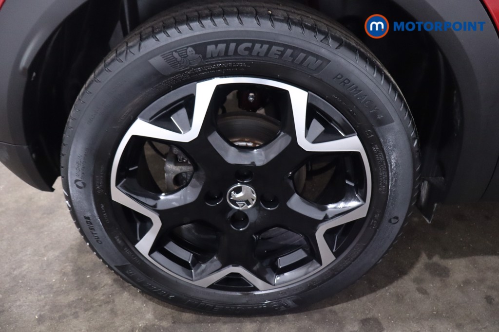 Vauxhall Mokka Ultimate Automatic Electric SUV - Stock Number (1632565) - 10th supplementary image