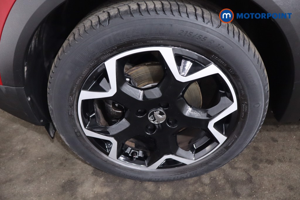 Vauxhall Mokka Ultimate Automatic Electric SUV - Stock Number (1632565) - 11th supplementary image