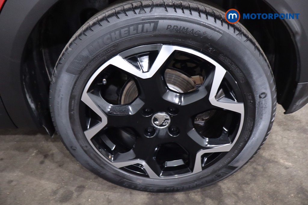 Vauxhall Mokka Ultimate Automatic Electric SUV - Stock Number (1632565) - 12th supplementary image