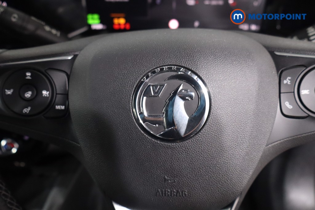 Vauxhall Mokka Ultimate Automatic Electric SUV - Stock Number (1632565) - 13th supplementary image