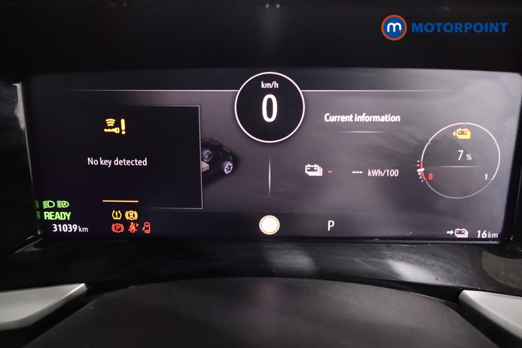 Vauxhall Mokka Ultimate Automatic Electric SUV - Stock Number (1632565) - 16th supplementary image