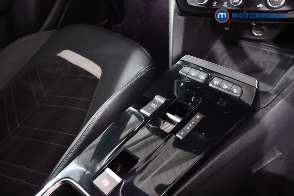 Vauxhall Mokka Ultimate Automatic Electric SUV - Stock Number (1632565) - 17th supplementary image