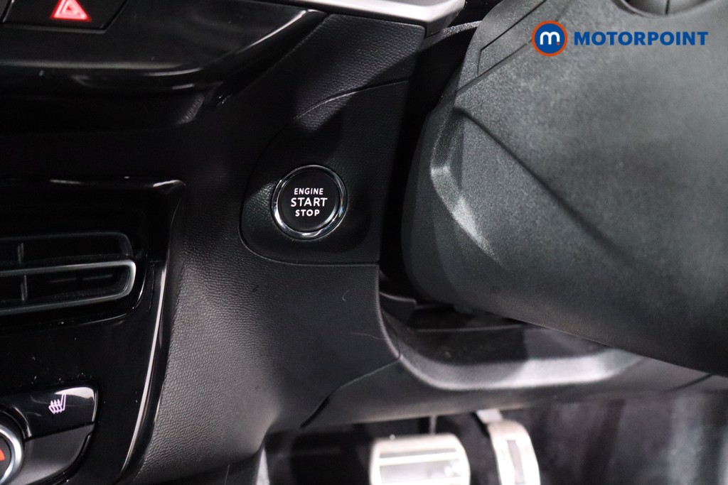 Vauxhall Mokka Ultimate Automatic Electric SUV - Stock Number (1632565) - 19th supplementary image