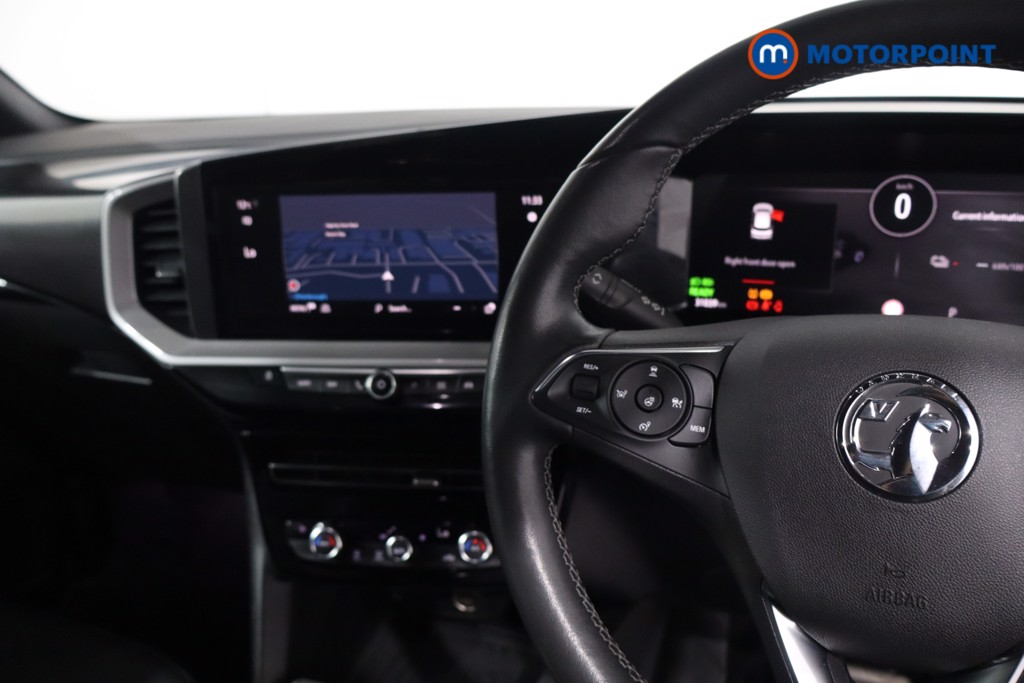 Vauxhall Mokka Ultimate Automatic Electric SUV - Stock Number (1632565) - 21st supplementary image