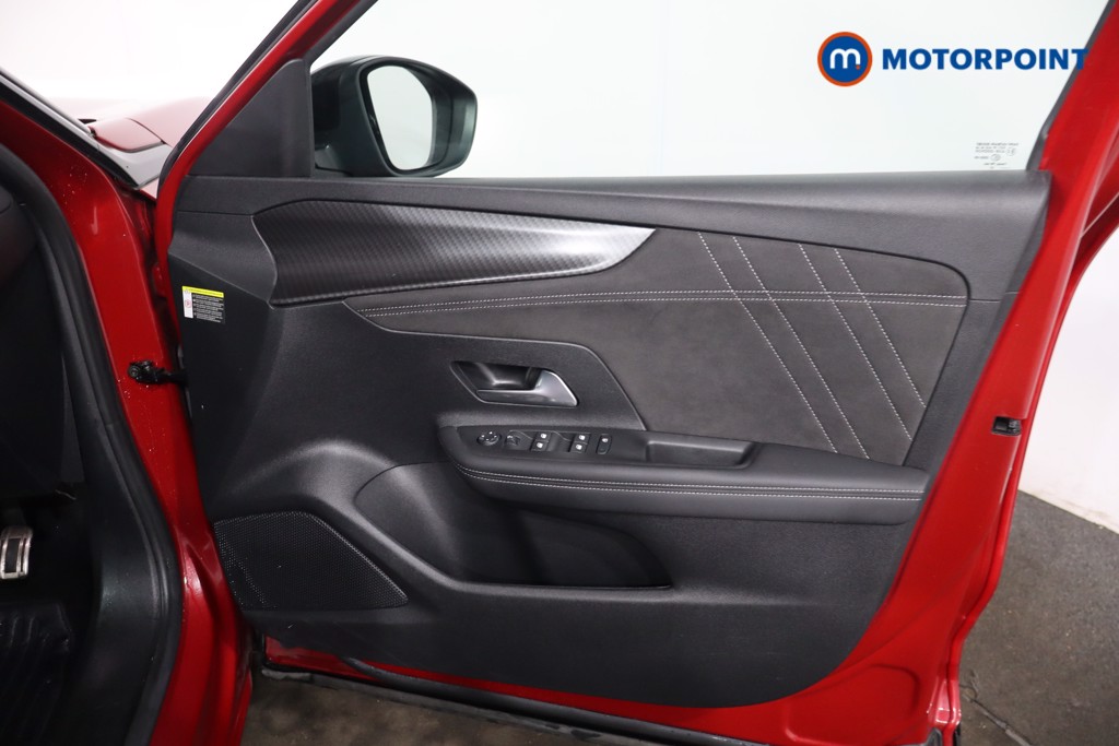 Vauxhall Mokka Ultimate Automatic Electric SUV - Stock Number (1632565) - 23rd supplementary image