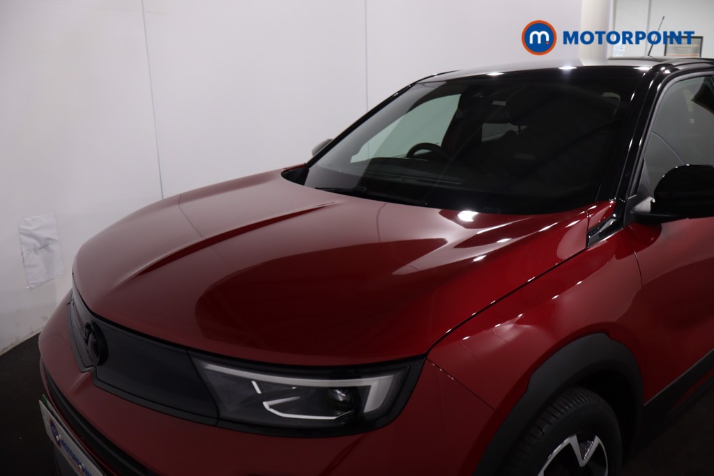Vauxhall Mokka Ultimate Automatic Electric SUV - Stock Number (1632565) - 26th supplementary image