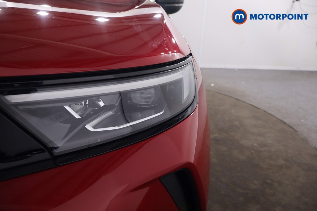 Vauxhall Mokka Ultimate Automatic Electric SUV - Stock Number (1632565) - 29th supplementary image