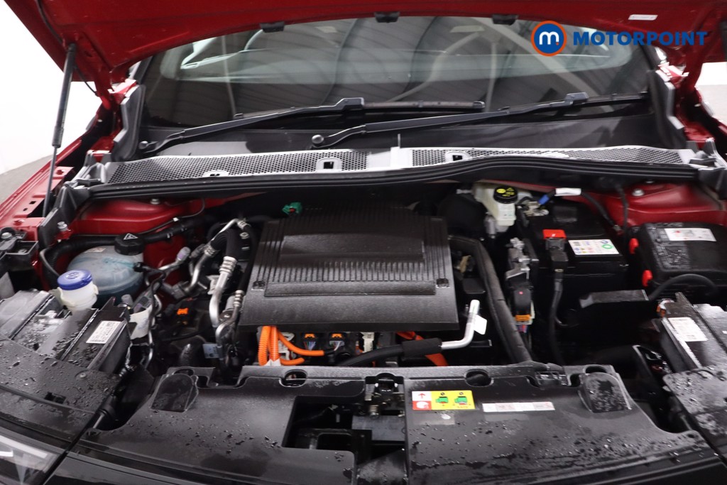 Vauxhall Mokka Ultimate Automatic Electric SUV - Stock Number (1632565) - 30th supplementary image