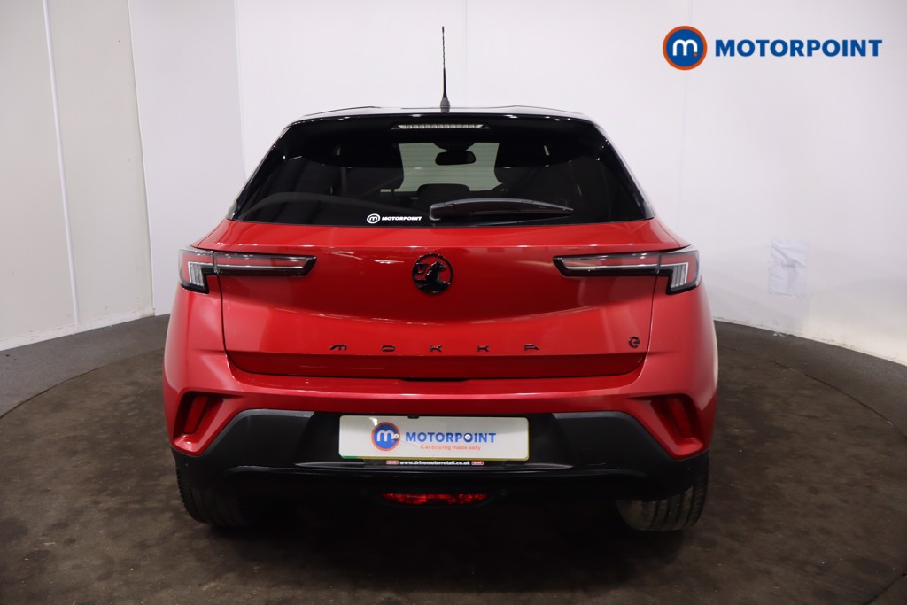 Vauxhall Mokka Ultimate Automatic Electric SUV - Stock Number (1632565) - 32nd supplementary image