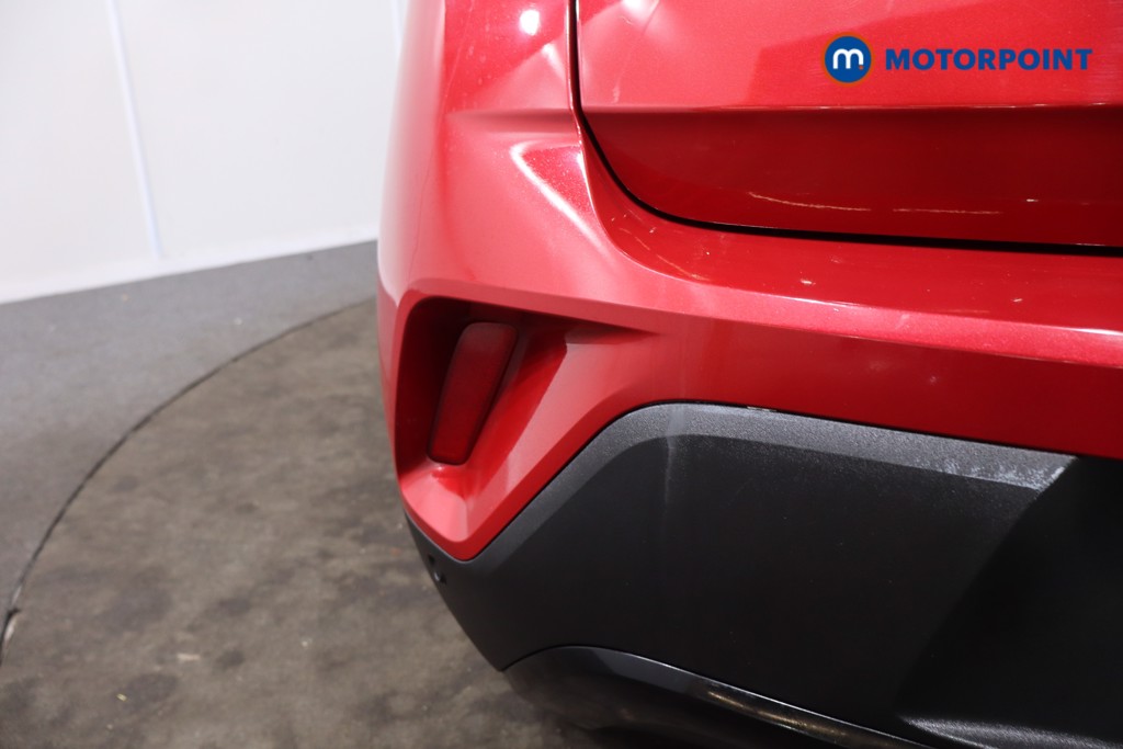 Vauxhall Mokka Ultimate Automatic Electric SUV - Stock Number (1632565) - 34th supplementary image