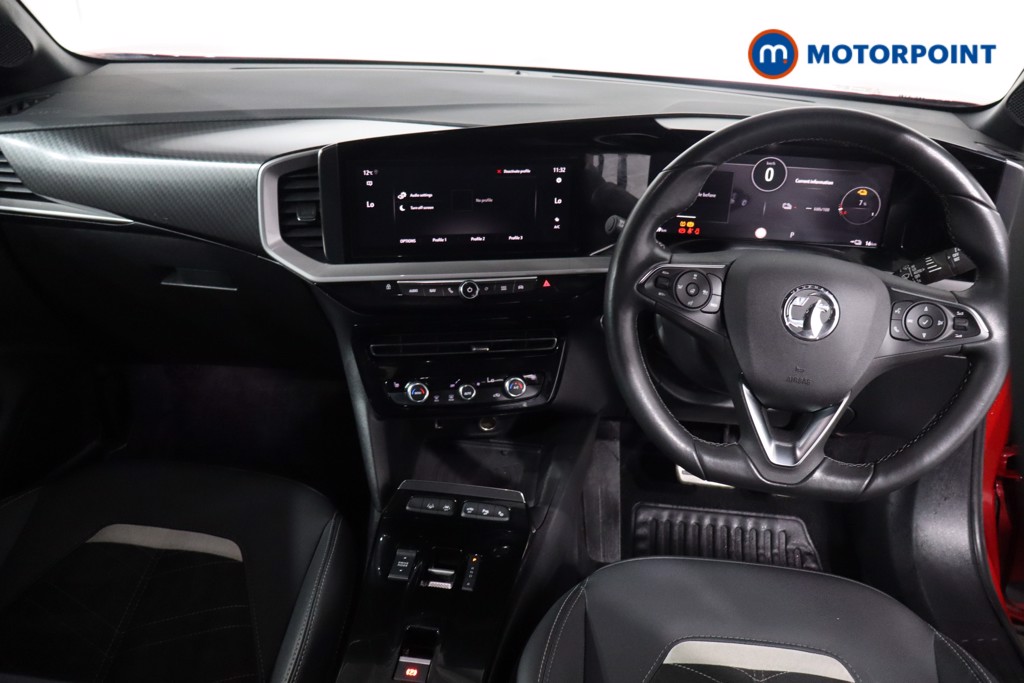 Vauxhall Mokka Ultimate Automatic Electric SUV - Stock Number (1632565) - 1st supplementary image