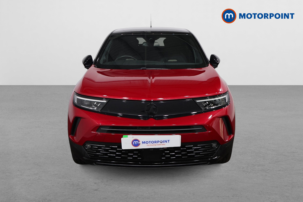 Vauxhall Mokka Ultimate Automatic Electric SUV - Stock Number (1632565) - Front bumper