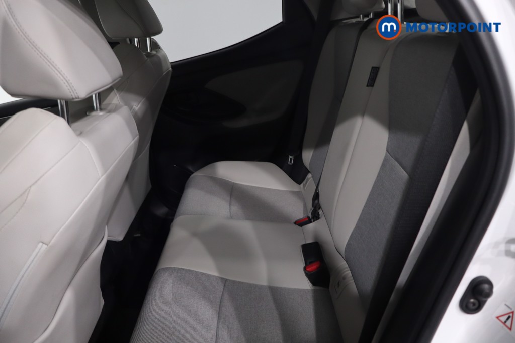 Toyota Yaris Excel Automatic Petrol-Electric Hybrid Hatchback - Stock Number (1632713) - 5th supplementary image