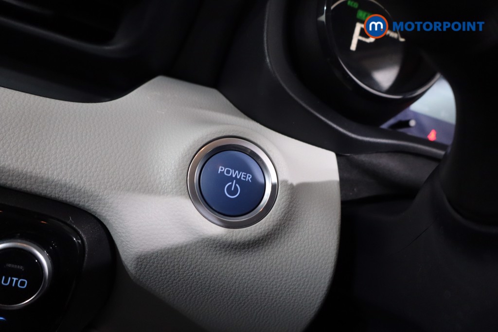 Toyota Yaris Excel Automatic Petrol-Electric Hybrid Hatchback - Stock Number (1632713) - 18th supplementary image