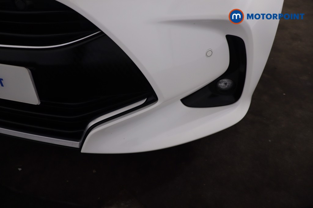 Toyota Yaris Excel Automatic Petrol-Electric Hybrid Hatchback - Stock Number (1632713) - 32nd supplementary image