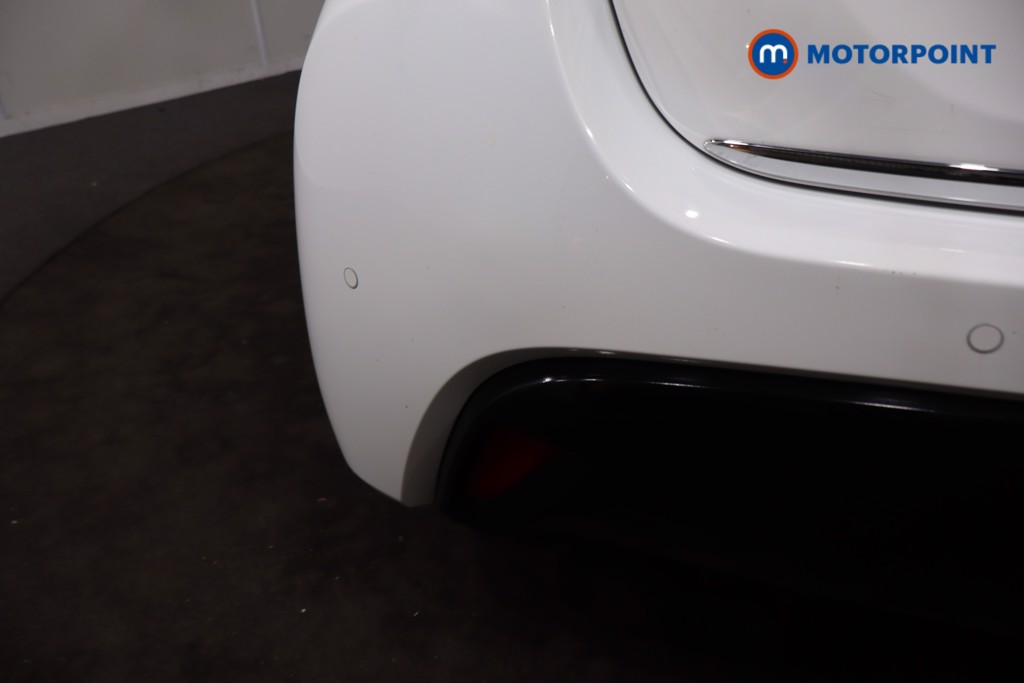 Toyota Yaris Excel Automatic Petrol-Electric Hybrid Hatchback - Stock Number (1632713) - 37th supplementary image