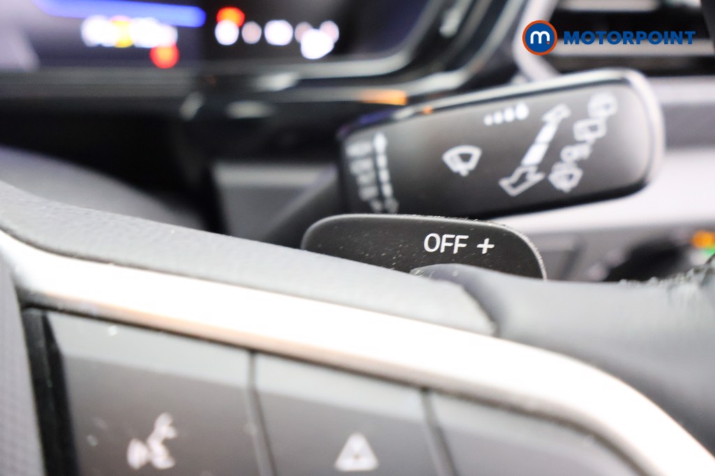 Volkswagen T-Cross Black Edition Automatic Petrol SUV - Stock Number (1609558) - 10th supplementary image