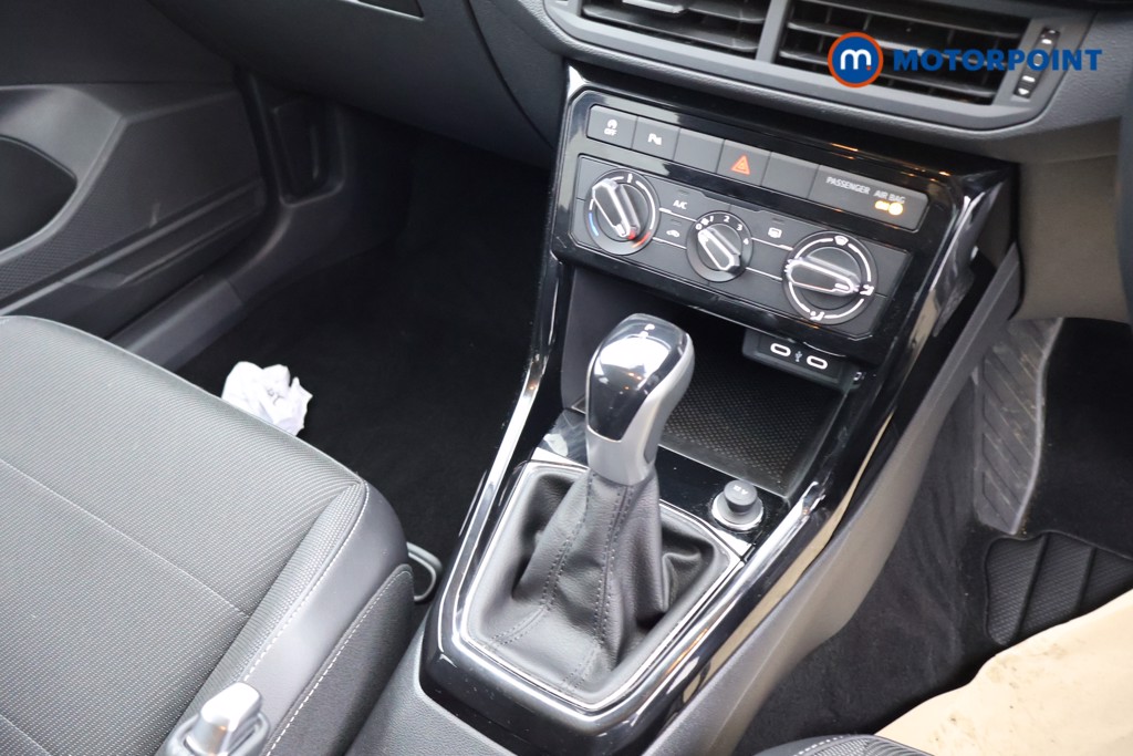 Volkswagen T-Cross Black Edition Automatic Petrol SUV - Stock Number (1609558) - 14th supplementary image